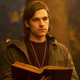 Jason Ralph / Photo by Carole Segal, Syfy